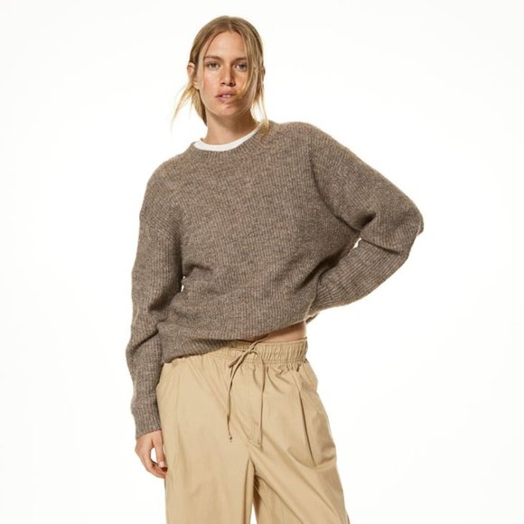 H&M Crewneck Sweater - size medium - Picture 5 of 6